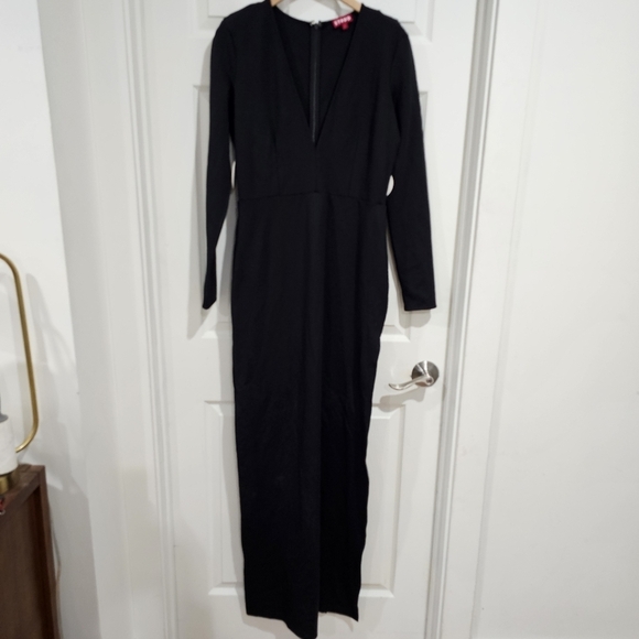 Staud Ink Dress - Picture 4 of 9